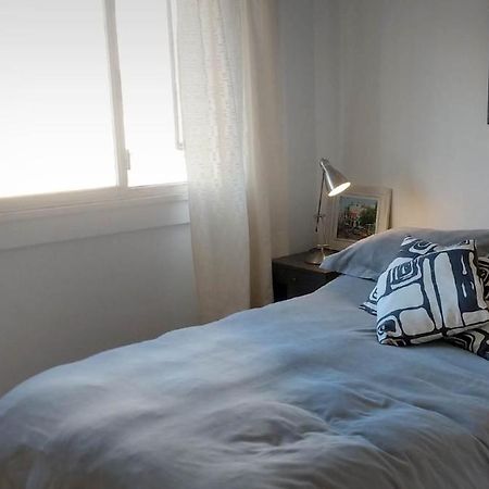 Depto 2 Ambientes Muy Luminoso Con Wifi Y Vista A La Plaza Apartman Buenos Aires Kültér fotó