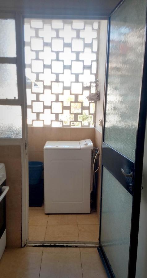 Depto 2 Ambientes Muy Luminoso Con Wifi Y Vista A La Plaza Apartman Buenos Aires Kültér fotó